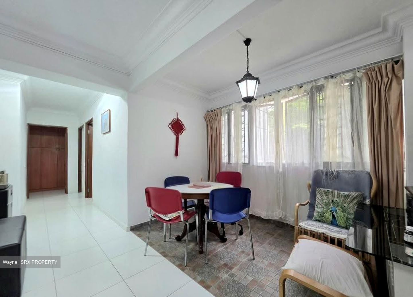 Blk 589 Woodlands Drive 16 (Woodlands), HDB 5 Rooms #628884281